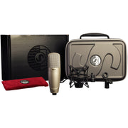 Shure KSM32SL Cardioid Studio Condenser Microphone