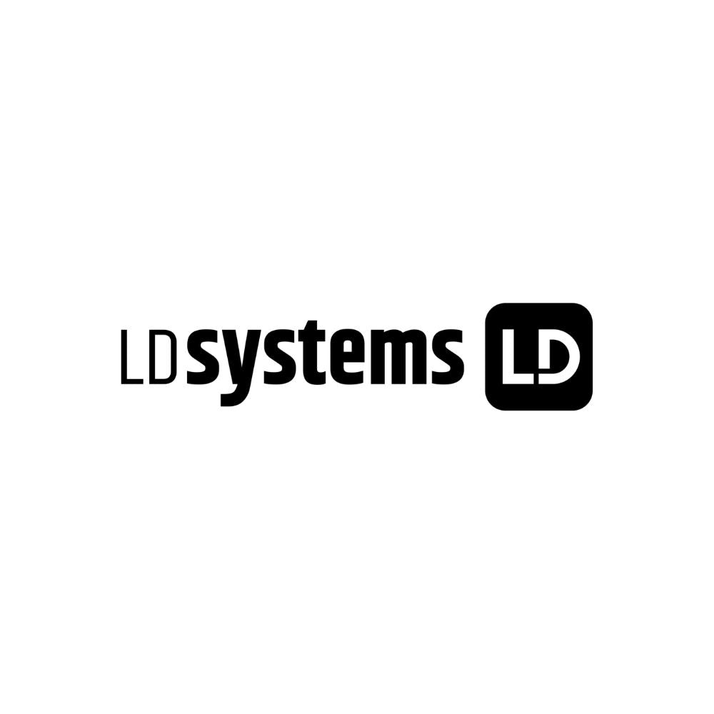 LD Systems LDSPICOA15ABTAMP LDICOA15ABT Complete AMP Module for ICOA 15A BT
