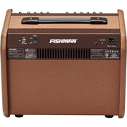 Fishman Loudbox Mini Charge Rechargeable 60-Watt Amplifier