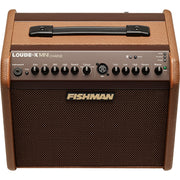 Fishman Loudbox Mini Charge Rechargeable 60-Watt Amplifier