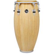 Latin Percussion Classic Top Tuning 11" Quinto Natural Wood