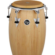 Latin Percussion Classic Top Tuning 11" Quinto Natural Wood