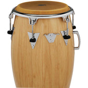 Latin Percussion Classic Top Tuning 11" Quinto Natural Wood
