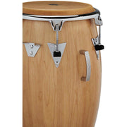 Latin Percussion Classic Top Tuning 11" Quinto Natural Wood