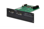 Lynx Studio Technology Aurora (n) 8 Pro Tools | HD AD/DA Converter