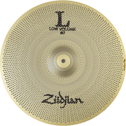 Zildjian L80 Series LV468RH Quiet Pack Cymbal Box Set