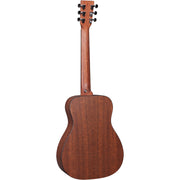 Martin LX1 Little Martin Solid Top Acoustic Guitar with Gig Bag