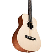 Martin LX1 Little Martin Solid Top Acoustic Guitar with Gig Bag