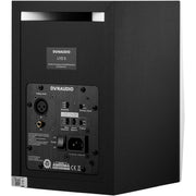 Dynaudio LYD 5 Compact Nearfield Studio Monitor 5” Woofer, White