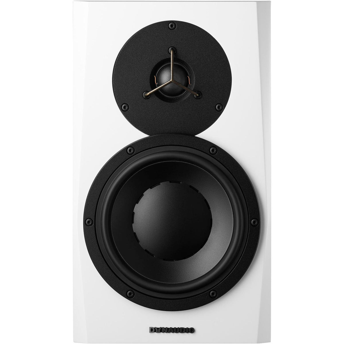 Dynaudio Acoustics LYD 7 Nearfield 7" Speaker Monitor (Single)