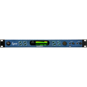 Lynx Studio Technology Aurora (n) 8 Pro Tools | HD AD/DA Converter