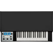 Mellotron M4000D Digital Mellotron, Black
