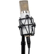 Mojave Audio MA-301fet Large Diaphragm Condenser Microphone - Vintage Gray