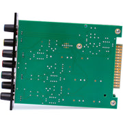 Maag Audio EQ4 500 Series 6-band Equalizer with AIR BAND - Black Faceplate