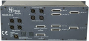Heritage Audio MCM-20.4 Summing Mixer
