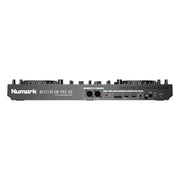 Numark MixStreamProGo Battery Powered Stand-Alone Streaming DJ Controller