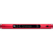 Focusrite RedNet HD32R 32-Channel Dante Networks Pro Tools | Ultimate Bridge