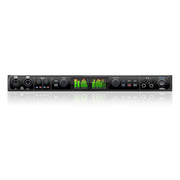 MOTU 828es 28x32 Thunderbolt / USB2 Interface with DSP, Networking and MIDI