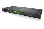 MOTU 828es 28x32 Thunderbolt / USB2 Interface with DSP, Networking and MIDI