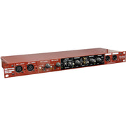 Radial R8008010 MPress Modular Press Distribution 8-Channel Head