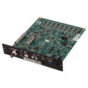 AMS Neve ADAT USB Option Card for 1073OPX