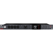 Antelope Orion 32+ | Gen 3 - 32-channel AD/DA Interface with AFC Clocking Tech