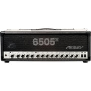 Peavey 6505® II 120W 2-channel Tube Amp Head