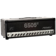 Peavey 6505® II 120W 2-channel Tube Amp Head