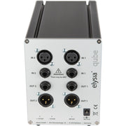 Elysia Xfilter Qube Universal Stereo Equalizer