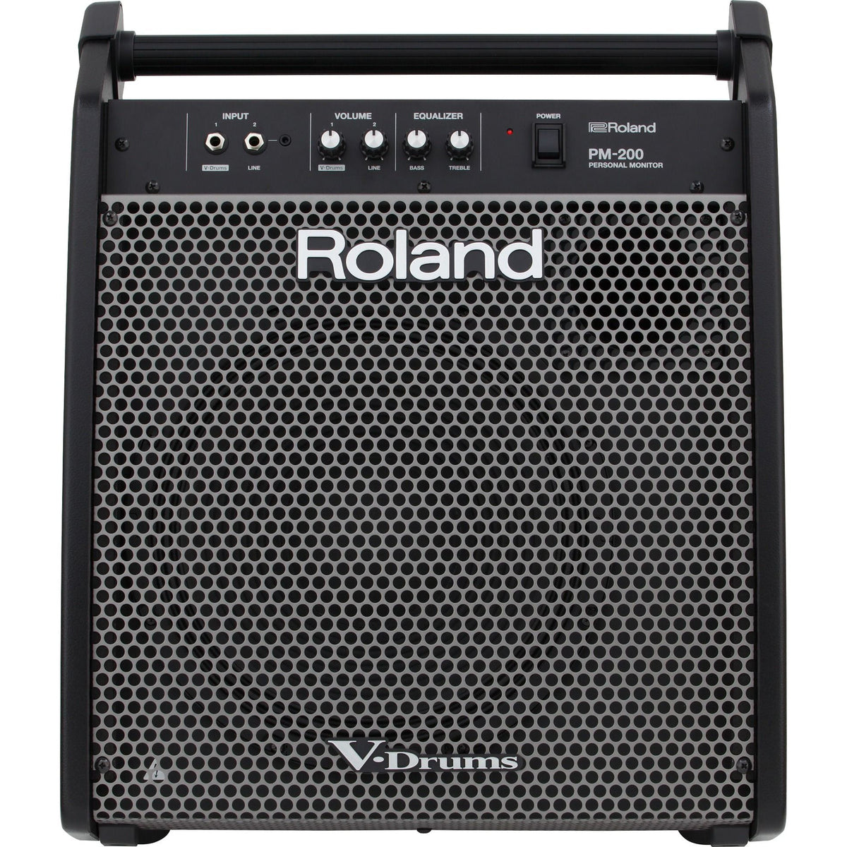 Roland PM-200 V-Drums Personal Monitor