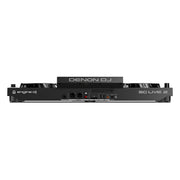 Denon SCLIVE2XUS SC LIVE 2 2-Deck Standalone DJ Player Controller