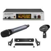 Sennheiser EW335G3G EW335 Wireless Vocal System Mic (EW335G)