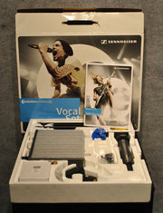Sennheiser EW500935G3G Handheld Wireless System with E935 (EW500935G3G)