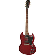 Gibson Custom Shop 1963 SG Special Reissue Electric Guitar