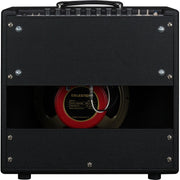 Soldano SLO-30 112 30-Watt 1x12” Combo Amp, Black