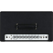 Soldano SLO-30 112 30-Watt 1x12” Combo Amp, Black