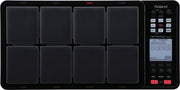 Roland Octapad SPD-30-BK Electronic Drum Trigger Pad (Black)
