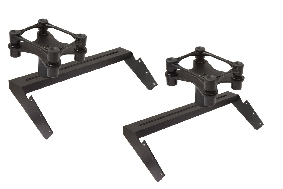Argosy IsoAcoustics Speaker Platform Kit with Aperta 160