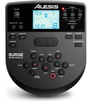 Alesis SURGE MESHKITX Electronic Drum Kit