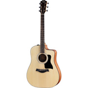 Taylor 110ce-S Dreadnought Acoustic Electric Guitar