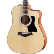 Taylor 110ce-S Dreadnought Acoustic Electric Guitar