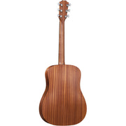 Taylor Baby Taylor Mahogany BT-2 Left Handed Acoustic Guitar w/ Gigbag