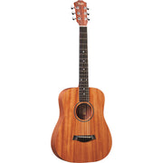 Taylor Baby Taylor Mahogany BT-2 Left Handed Acoustic Guitar w/ Gigbag