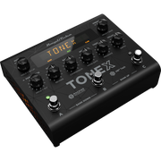 IK Multimedia TONEX Amplifier/Cabinet Modeler Pedal