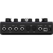 IK Multimedia TONEX Amplifier/Cabinet Modeler Pedal