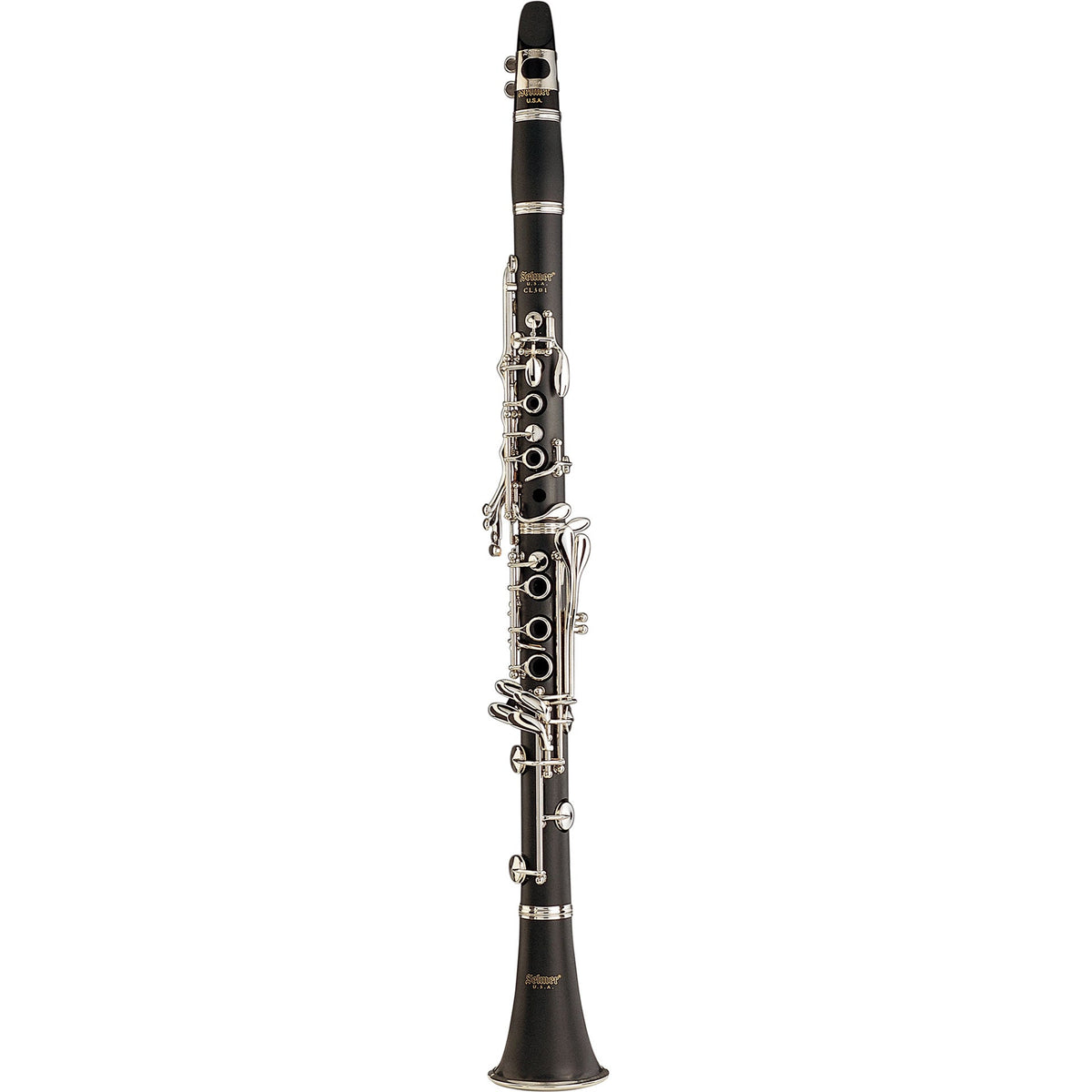 Selmer Student Model CL301 Bb Clarinet