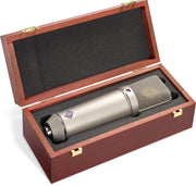 Neumann U 87 AI Studio Set Professional Vocal Condenser Microphone