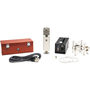 Warm Audio WA-47 Large Condenser Microphone